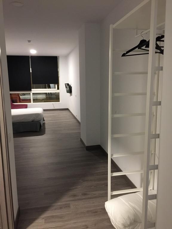 Room And Kitchen Bilbao Eksteriør billede
